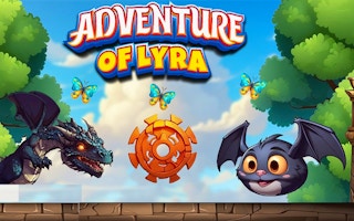 Image Adventure of Lyra