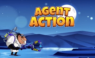 Image Agent Action