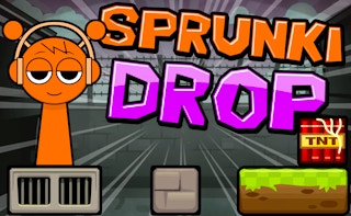 Image Sprunki Drop