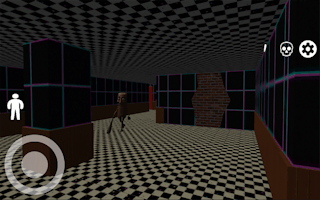 Image Tung Sahur Horror Escape