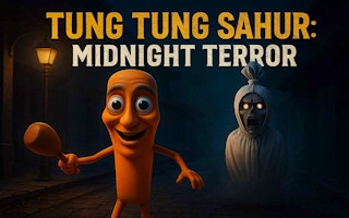 Image Tung Tung Sahur Midnight Terror